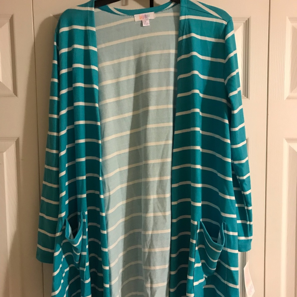 Lularoe Caroline